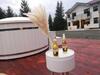 Apartamento Chalet 2b