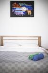One Room Apart T3 With Free Parking