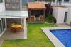 Casa Amplia de UNA Planta Con Alberca Climatizada