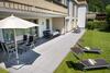 Apartment Jessica Mit Sauna Und Eigenem Garten