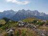 Apartamento Hilltop Appartement