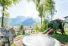 Apartamento Hilltop Appartement