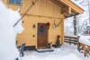 Apartamento Hilltop Appartement