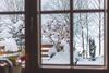 Apartamento Hilltop Appartement