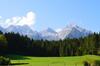 Apartamento Hilltop Appartement