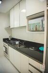 Apartamento Apto Fofo