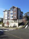 Apartamento Apto Residencial P�r Do Sol
