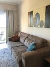 Apartamento Conforto Da Borges