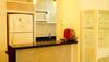 Apartamento Resolute Temporada Apto 103 Citrino