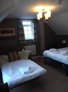 Posada Red Lion Wendover