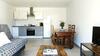 Apartamento La Villa Blanche
