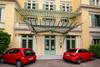 Apartamento Les Logis de Valescure