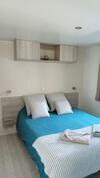 Camping Le Montourey Azur 78