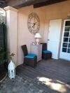 Joli Mazet St Tropez