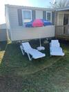 Mobilhome Dans Un Village 4*