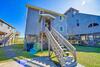 By The Sea Hatteras 380