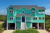 Sea Glass Dreams 711