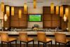 Hotel Doubletree By Hilton Dulles Airport-sterling