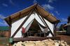 Hotel Zion Ponderosa Vacation Rentals
