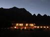 Hotel Bumbleberry Inn