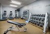 Hotel Fairfield Inn And Suites By Marriott Houston The Woodlands