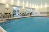 Hotel Fairfield Inn And Suites By Marriott Houston The Woodlands