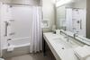 Hotel Courtyard By Marriott Houston North/shenandoah