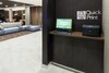 Hotel Courtyard By Marriott Houston North/shenandoah