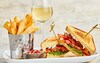 Hotel Courtyard By Marriott Houston North/shenandoah