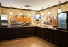 Hotel Holiday Inn Express Houston North Spring Area