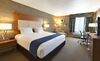 Hotel Holiday Inn Express Houston North Spring Area