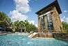 Hotel The Woodlands Resort