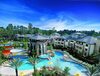 Hotel The Woodlands Resort
