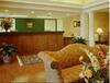 Hotel Howard Johnson Jackson
