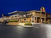 Motel Super 8 - Jackson