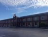 Motel Super 8 - Jackson