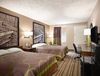 Motel Super 8 - Jackson