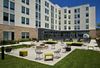 Aloft Hotel Las Colinas