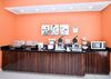 Hotel Sleep Inn & Suites Austin Tech Center