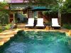 Bed & Breakfast Park Lane Guest House