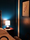 Bed & Breakfast Park Lane Guest House