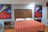 Motel Palace Inn Antoine