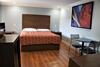 Motel Palace Inn Antoine