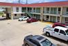 Motel Palace Inn Antoine
