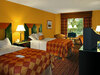 Hotel Courtyard Houston Intercontinental Airport