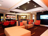 Hotel Courtyard Houston Intercontinental Airport