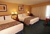 Hotel Courtyard Houston Intercontinental Airport