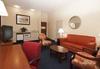 Hotel Courtyard Houston Intercontinental Airport