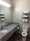 Motel Scottish Inn & Suites Houston