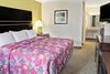 Motel Howard Johnson Express Inn Houston Downtown